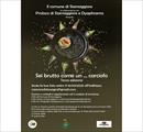Contest Fotografico "Sei brutto come ... carciofo" - Concorsi