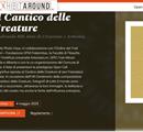 Concorso fotografico "Cantico delle creature" - Concorsi