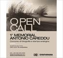 Concorso fotografico analogico "1° Memorial Antonio Careddu" - Concorsi