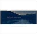 Rfotofolio - Denis Roussel Award 2025 - Concorsi