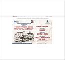 1° Concorso Fotografico Nazionale: “CASTELLI E DIMORE STORICHE NEL MONDO” - Concorsi