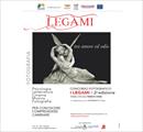 2° Concorso fotografico nazionale - tema " I legami - Tra amore e odio" - Concorsi