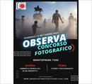 Concorso fotografico "Observa" - Concorsi