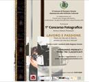 1^ edizione del Concorso Fotografico "Anna e Ettore Piovesan" - Concorsi