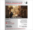 V concorso fotografico dedicato ad Antonio Serritiello "Professione reporter" - Concorsi
