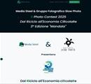 R Photo Contest 2025 Dal Riciclo all$$Economia CiRcolaRe - 3° Edizione Mandala - Concorsi