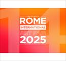 Open call per la 14ª edizione di ROME INTERNATIONAL ART FAIR 2025 - Concorsi