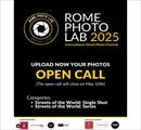 Rome Photo Lab: concorso internazionale di Street Photography - Concorsi