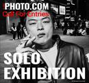 Solo Exhibition March 2025 - Concorsi