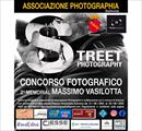 2° Concorso fotografico “Street Photography” - Memorial Massimo Vasilotta - Concorsi