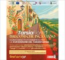 Concorso Fotografico “Tarsia Fiorita - Balconi che Incantano” - Concorsi