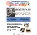 8^ edizione del "Premio fotografico Ulisse Belometti - Concorsi