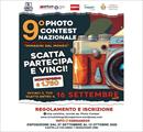 IX edizione del concorso fotografico "UNA CARTOLINA, RICORDO DA... - Immagini dal mondo" - Concorsi