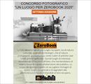 7° Concorso Fotografico "Un luogo per ZeroBook 2025" - Concorsi