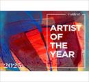 Concorso “Artista dell’Anno 2025” di ITSLIQUID Group - Concorsi