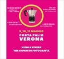 The Photo Show - Eventi
