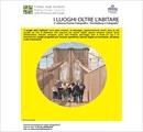 Terza edizione del concorso fotografico “Architettura e fotografia” - Concorsi