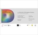 Design al femminile - Il progetto sensibile - Mostre
