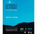 MARCO TAGLIAFICO. Superfici di Marea - Mostre