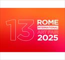 OPENING: ROME INTERNATIONAL ART FAIR -- 13TH EDITION - Mostre