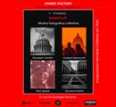 Mostra Fotografica Collettiva – Under Factory - Eventi