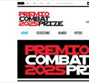 Premio Combat 2025 - Concorsi