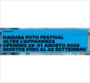 Ragusa Foto Festival 2025: Un Viaggio "Oltre l