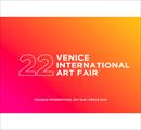 VENICE INTERNATIONAL ART FAIR 2025 - 22ND EDITION - Eventi