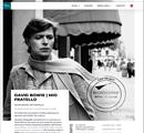 David Bowie, mio fratello - Mostre