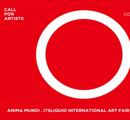CONSCIOUSNESS — ANIMA MUNDI 2026 - Mostre