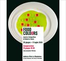 Food Colours – Roberto Savio - Mostre
