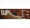 FOTONI – Mostra personale di Ila Bêka - Mostre