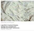 Luigi Ghirri. A Series of Dreams. Paesaggi visivi e paesaggi sonori - Mostre
