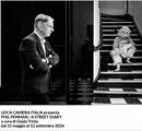 Leica Galerie Milano ospita la mostra "A Street Diary" di Phil Penman, a cura di Giada Triola. - Mostre