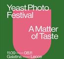 Yeast Photo Festival 2026 – V edizione "A Matter of Taste" - Mostre