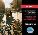Workshop "Fotografare in viaggio" con Giacomo de Franchis – Fujifilm Italia - Workshop