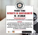 Contest di fotografia Così Come sei 2024 -  primo tema - Concorsi