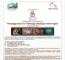 Passeggiando tra i Paesaggi Geologici della Puglia - XV edizione - Concorsi
