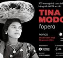 A Rovigo la più completa mostra mai organizzata in Italia sull$$opera di Tina Modotti - Mostre