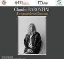 Claudio Barontini.  Lo sguardo nell$$anima - Mostre