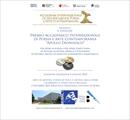 Premio Internazionale di Poesia e Arte Contemporanea Apollo dionisiaco, X Edizione Roma 2023