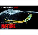AAP Magazine #33 Nature