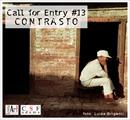 Call for entry #13 Contrasto