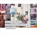 PhMuseum 2023 Photography Grant